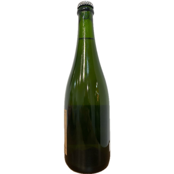 TARBISSANA ANCESTRAL 75 CL – VINO ÚNICO DE VIÑEDOS EL PIRAÑA