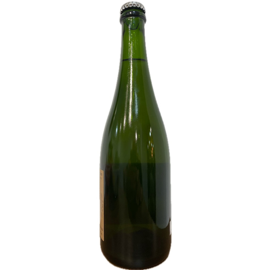 TARBISSANA ANCESTRAL 75 CL – VINO ÚNICO DE VIÑEDOS EL PIRAÑA
