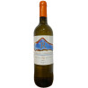 BLANCO SEMIDULCE BODEGAS RIVERO 75 CL – VINO DE PRADO DEL REY, CÁDIZ
