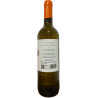 BLANCO SEMIDULCE BODEGAS RIVERO 75 CL – VINO DE PRADO DEL REY, CÁDIZ