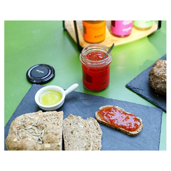 MERMELADA DE TOMATE 212gr. RUFINO