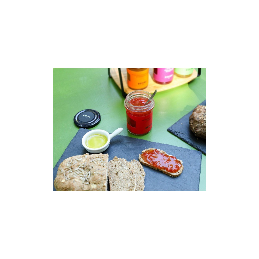 MERMELADA DE TOMATE 212gr. RUFINO