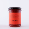 MERMELADA DE PIMIENTOS ROJOS ASADO 212gr. RUFINO
