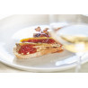 MERMELADA DE PIMIENTOS ROJOS ASADO 212gr. RUFINO