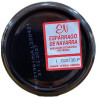 ESPÁRRAGOS BLANCOS EXTRA 9-12 UNIDADES 540G CONSERVAS EL CHAVAL NAVARR