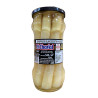 ESPÁRRAGOS BLANCOS EXTRA 9-12 UNIDADES 540G CONSERVAS EL CHAVAL NAVARR