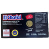ESPÁRRAGOS BLANCOS EXTRA GRUESOS 5 FRUTOS 390G CONSERVAS EL CHAVAL NAV