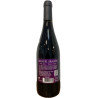 TINTO DULCE MANUEL ARAGÓN 75 CL – VINO SINGULAR Y AROMÁTICO