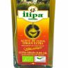 FRASCA ACEITE ILIPA OLVERA 500 ml. ECOLÓGICO