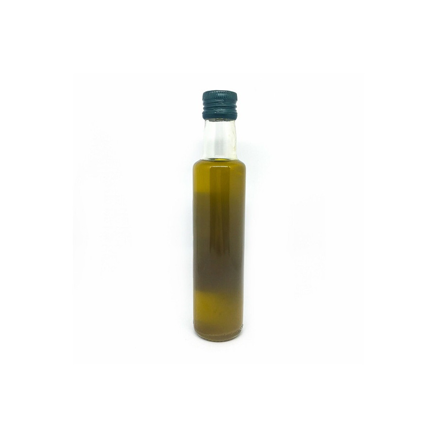 ACEITE DE OLIVA VIRGEN EXTRA 250 ml. ILIPA OLVERA TIERRA DE CÁDIZ
