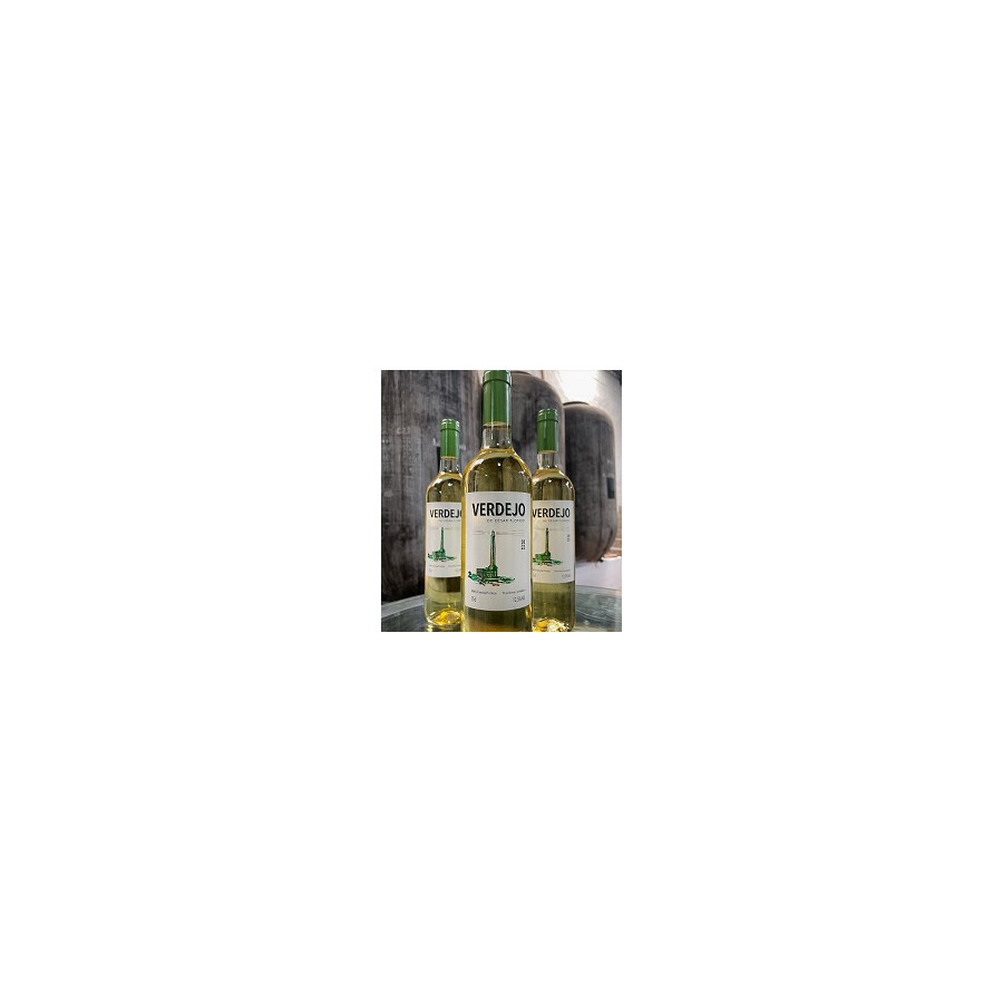 VERDEJO CESAR FLORIDO 75 CL