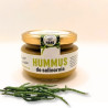 HUMMUS DE SALICORNIA LA SALÁ GOURMET TARRO 120G – SABOR ÚNICO DE CÁDIZ