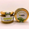 HUMMUS DE SALICORNIA LA SALÁ GOURMET TARRO 120G – SABOR ÚNICO DE CÁDIZ