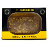 MIEL EN PANAL EL ZANGANILLO PRADO DEL REY CÁDIZ