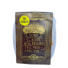 TEJAS DE ALMENDRAS SIN AZÚCAR 125 G – DULCE ARTESANO DE EL PUERTO DE S