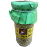 POLEN SECO BIO APÍCOLA PATIÑO 130 G – POLEN ARTESANAL ECOLÓGICO DE CON