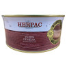 FILETES DE MELVA EN ACEITE DE GIRASOL LATA 1015g. HERPAC BARBATE