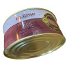 FILETES DE MELVA EN ACEITE DE GIRASOL LATA 1015g. HERPAC BARBATE