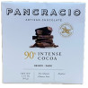 CHOCOLATE ARTESANO 90% INTENSE COCOA 40g PANCRACIO