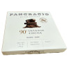 CHOCOLATE ARTESANO 90% INTENSE COCOA 40g PANCRACIO