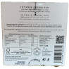 CHOCOLATE ARTESANO 90% INTENSE COCOA 40g PANCRACIO
