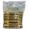 GRISSINIS ARTESANALES CON ALGAS MARINAS 200 G – SABOR ÚNICO DE LA BAHÍ