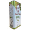 ACEITE DE OLIVA VIRGEN EXTRA ECOLÓGICO 500ML ALMAOLIVA BIO EN LATA