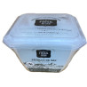 PÉTALOS DE SAL BLANCOS FOSSIL RIVER 300 G – SAL GOURMET PREMIUM DE TEX