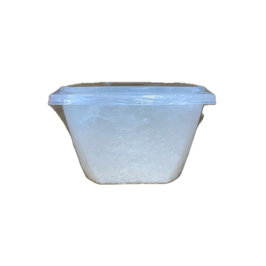 PÉTALOS DE SAL BLANCOS FOSSIL RIVER 300 G – SAL GOURMET PREMIUM DE TEX