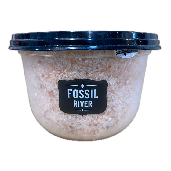 SAL DEL HIMALAYA ROSA FOSSIL RIVER 300 G – SAL GOURMET PREMIUM RICA EN