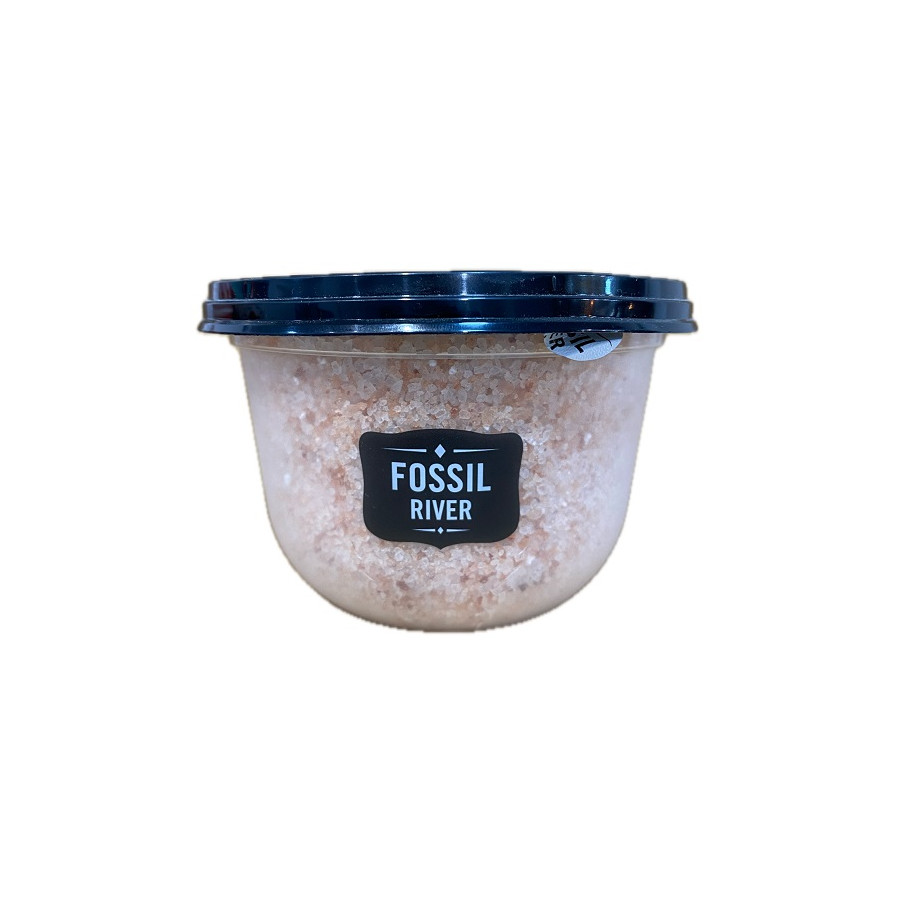 SAL DEL HIMALAYA ROSA FOSSIL RIVER 300 G – SAL GOURMET PREMIUM RICA EN