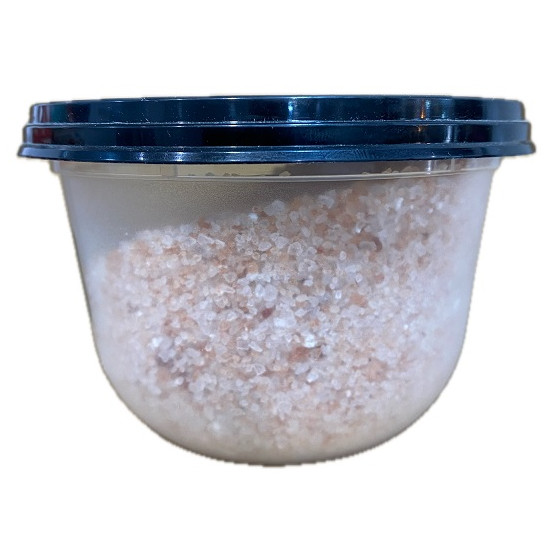 SAL DEL HIMALAYA ROSA FOSSIL RIVER 300 G – SAL GOURMET PREMIUM RICA EN