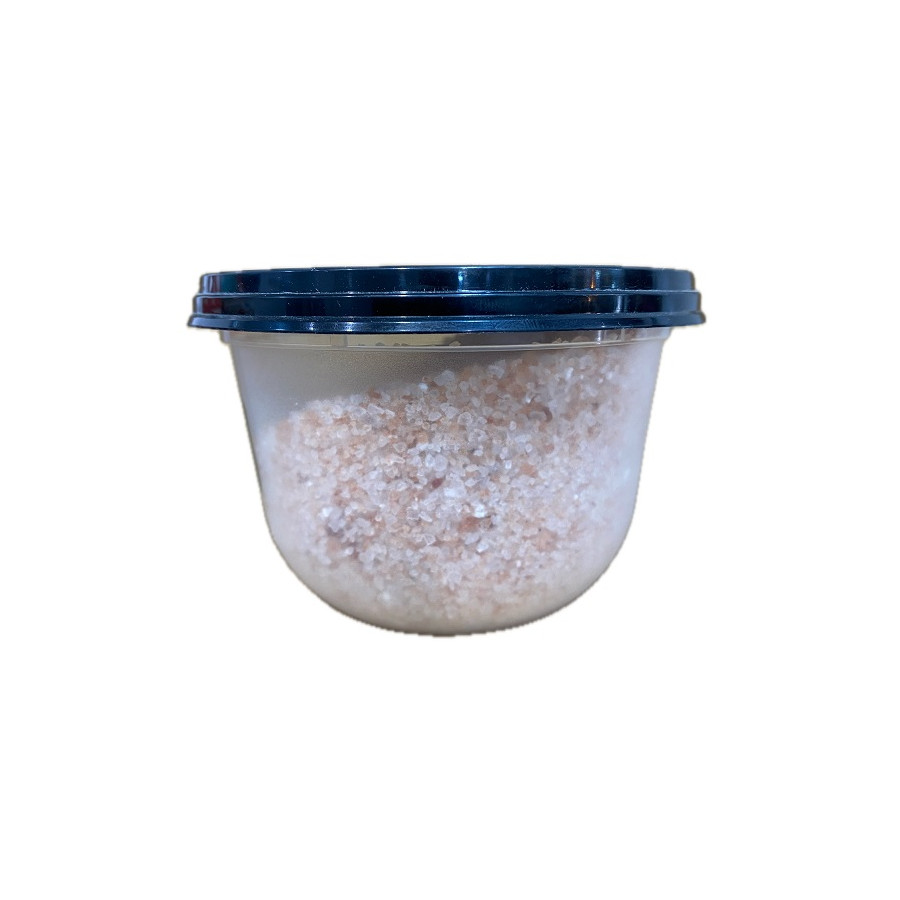 SAL DEL HIMALAYA ROSA FOSSIL RIVER 300 G – SAL GOURMET PREMIUM RICA EN