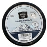 SAL NEGRA FOSSIL RIVER 300 G – SAL GOURMET PREMIUM CON CARBÓN ACTIVO Y