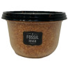 PÉTALOS DE SAL AL PIMENTÓN FOSSIL RIVER 150 G – GOURMET ARTESANAL ÚNIC