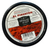 PÉTALOS DE SAL AL PIMENTÓN FOSSIL RIVER 150 G – GOURMET ARTESANAL ÚNIC