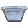 PÉTALOS DE SAL NEGROS FOSSIL RIVER 300 G – SAZONADOR GOURMET PREMIUM C
