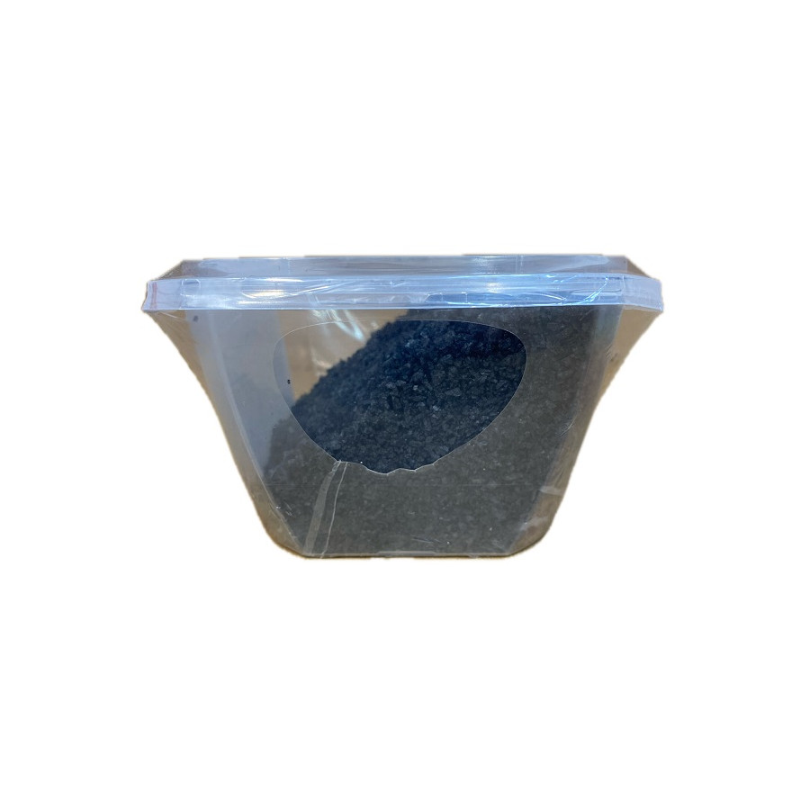 PÉTALOS DE SAL NEGROS FOSSIL RIVER 300 G – SAZONADOR GOURMET PREMIUM C