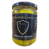 ALCACHOFAS ENTERAS TARRO 420 gr PRODUCTO DE TEMPORADA DE LA HUERTA DE 