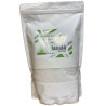 PAQUETE DE 1 KG DE FLOR DE SAL ARTESANAL DE PUERTO REAL – CALIDAD GOUR