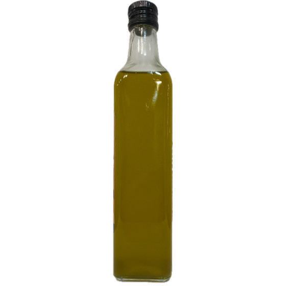 ACEITE DE OLIVA VIRGEN EXTRA LOS REMEDIOS 500 ML – OLVERA, SIERRA DE C