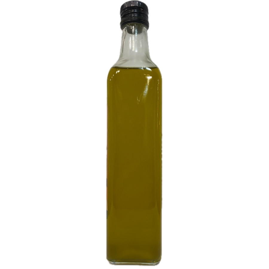 ACEITE DE OLIVA VIRGEN EXTRA LOS REMEDIOS 500 ML – OLVERA, SIERRA DE C