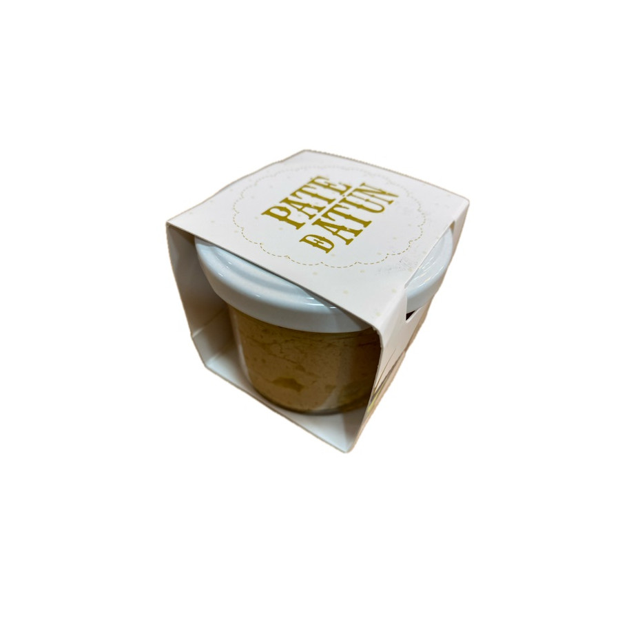 PATÉ DE ATÚN TARRO 105 gr FELISA GOURMET BARBATE CÁDIZ