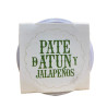PATÉ DE ATÚN Y JALAPEÑOS TARRO 105 gr FELISA GOURMET BARBATE CÁDIZ