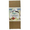 CHOCOLATE BLANCO CON FRAMBUESA Y CRUJIENTE DE GALLETA ILIPA 110 G – AR