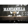 SALSA DULDE GELIFICADA DE VINO MANZANILLA 150gr EL TESORILLO