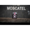 SALSA DULCE GELIFICADA DE VINO MOSCATEL 150gr EL TESORILLO 