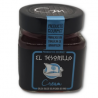 SALSA DULCE GELIFICADA DE VINO CREAM 150gr EL TESORILLO