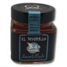 SALSA DULCE GELIFICADA DE VINO AMONTILLADO 150gr EL TESORILLO