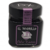SALSA DULCE GELIFICADA DE VINO PEDRO XIMENEZ 150gr EL TESORILLO